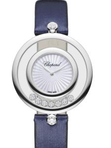 ショパール ハッピーダイヤモンド 209426-1001 新品未使用 内箱 外箱 保証書