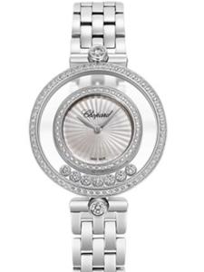 ショパール ハッピーダイヤモンド 209426-1202 新品未使用 内箱 外箱 保証書