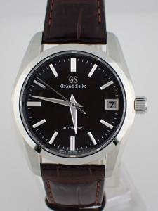 グランドセイコー メカニカル自動巻 SBGR289 中古傷あり 内箱　外箱