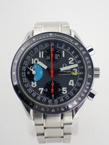 オメガ スピードマスター 3520_53 不動、傷多い 無