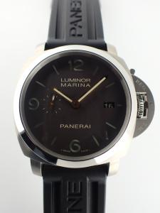 パネライ ルミノール PAM00531 ほぼ未使用な中古 内箱、外箱、保証書