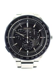 セイコー アストロン SBXB129 中古傷多い 内箱、外箱、保証書