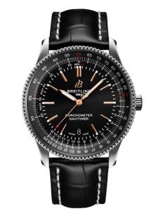 ブライトリング ナビタイマー A17326241B1P2 新品未使用 内箱外箱保証書