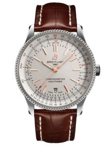 ブライトリング ナビタイマー A17326211G1P2 新品未使用 内箱外箱保証書