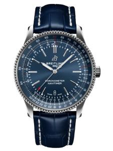 ブライトリング ナビタイマー A17326161C1P4 新品未使用 内箱外箱保証書