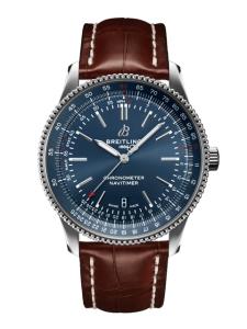 ブライトリング ナビタイマー A17326161C1P1 新品未使用 内箱外箱保証書