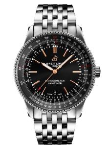 ブライトリング ナビタイマー A17326241B1A1 新品未使用 内箱外箱保証書