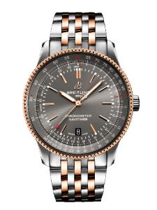 ブライトリング ナビタイマー U17326121M1U1 新品未使用 内箱外箱保証書