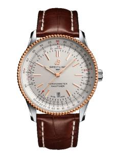 ブライトリング ナビタイマー U17326211G1P2 新品未使用 内箱外箱保証書