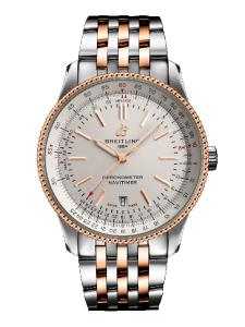 ブライトリング ナビタイマー U17326211G1U1 新品未使用 内箱外箱保証書