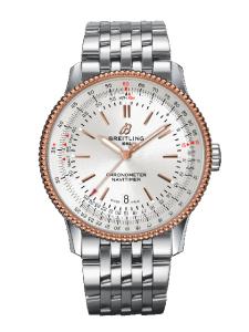 ブライトリング ナビタイマー U17326211G1A1 新品未使用 内箱外箱保証書