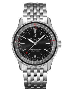 ブライトリング ナビタイマー A17325241B1A1 新品未使用 内箱外箱保証書