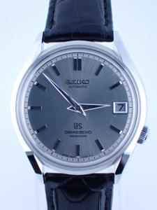 グランドセイコー ヒストリカルコレクション SBGR095 中古 内箱、外箱