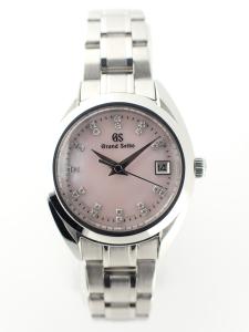 グランドセイコー レディース STGF277 中古 内箱、外箱、保証書