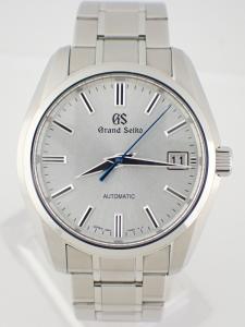 グランドセイコー メカニカル自動巻 SBGR315 綺麗な中古 内箱　外箱　保証書　3コマ