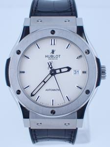 ウブロ クラシックフュージョン 542.NX.2610.LR