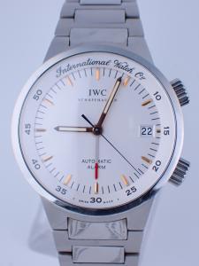 IWC GSTアラーム IW353703