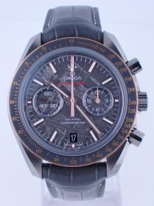 オメガ スピードマスター 311_63_44_51_99_001 綺麗な中古 内箱、外箱、保証書