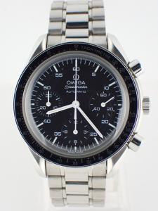 オメガ スピードマスター 3510_50 中古※経年劣化、不動 保証書