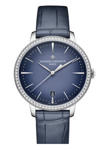 ヴァシュロンコンスタンタン パトリモニー 4115U/000G-B908  新品未使用