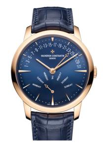 ヴァシュロンコンスタンタン パトリモニー 4000U/000R-B516 未使用新品