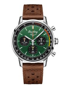 ブライトリング トップタイム A253101A1L1X1 新品未使用