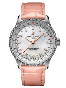 ブライトリング ナビタイマー A17395211A1P4 新品未使用 内箱外箱保証書