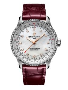 ブライトリング ナビタイマー A17395211A1P1 新品未使用 内箱外箱保証書