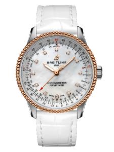 ブライトリング ナビタイマー U17395211A1P4 新品未使用 内箱外箱保証書