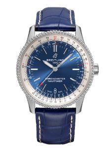 ブライトリング ナビタイマー A17325211C1P3 新品未使用 内箱外箱保証書