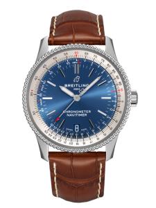 ブライトリング ナビタイマー A17325211C1P4 新品未使用 内箱外箱保証書