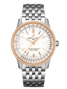 ブライトリング ナビタイマー U17325211G1A1 新品未使用 内箱外箱保証書