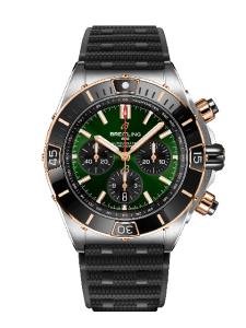 ブライトリング ナビタイマー U17325211G1P2 新品未使用 内箱外箱保証書