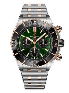 ブライトリング クロノマット UB0136251L1U1 新品未使用 内箱外箱保証書