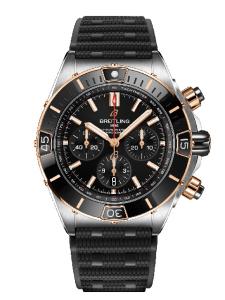 ブライトリング クロノマット UB0136251B1S1 新品未使用 内箱外箱保証書