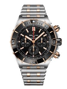 ブライトリング クロノマット UB0136251B1U1 新品未使用 内箱外箱保証書