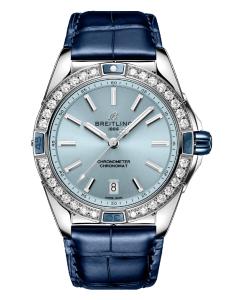 ブライトリング クロノマット A17356531C1P1 新品未使用 内箱外箱保証書