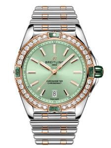 ブライトリング クロノマット U17356531L1U1 新品未使用 内箱外箱保証書