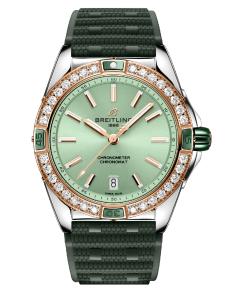 ブライトリング クロノマット U17356531L1S1 新品未使用 内箱外箱保証書