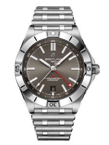 ブライトリング クロノマット A32398101M1A1 新品未使用 内箱外箱保証書