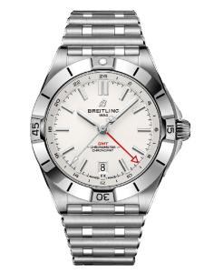 ブライトリング クロノマット A32398101A1A1 新品未使用 内箱外箱保証書