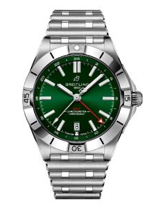 ブライトリング クロノマット A32398101L1A1 新品未使用 内箱外箱保証書