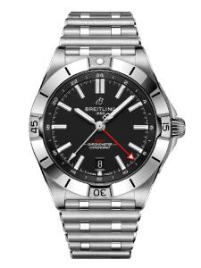 ブライトリング クロノマット A32398101B1A1 新品未使用 内箱外箱保証書