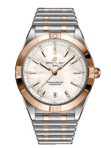 ブライトリング クロノマット U10380101A2U1 新品未使用 内箱外箱保証書