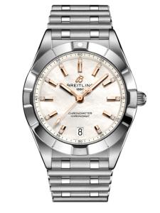 ブライトリング クロノマット A77310101A4A1 新品未使用 内箱外箱保証書