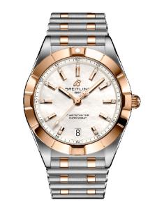 ブライトリング クロノマット U77310101A2U1 新品未使用 内箱外箱保証書