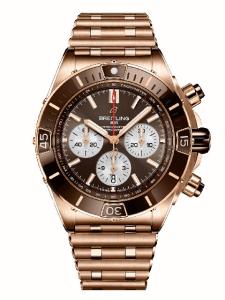 ブライトリング クロノマット RB0136E31Q1R1 新品未使用 内箱外箱保証書