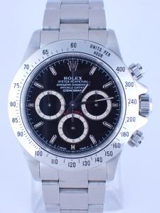 ロレックス デイトナ 16520 中古 無