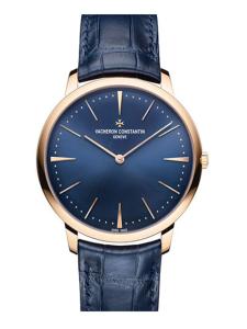 ヴァシュロンコンスタンタン パトリモニー 81180/000R-B518 新品未使用