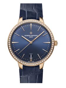 ヴァシュロンコンスタンタン パトリモニー 85515/000R-B644 新品未使用